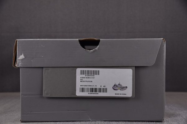 SNEAKER 6XL 31000031