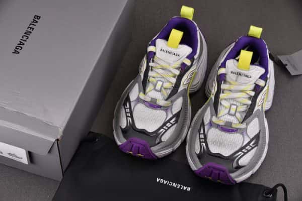 SNEAKER 6XL 31000031