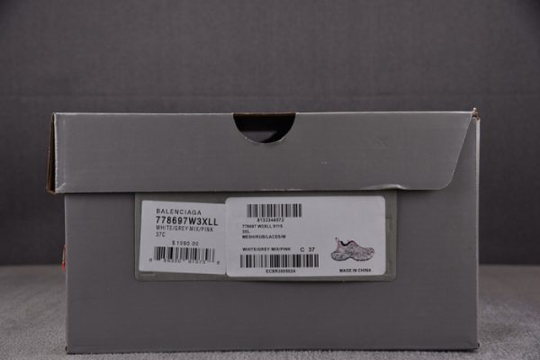 SNEAKER 3XL 31000025