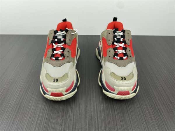 Triples Trainer Sneakers 2000037