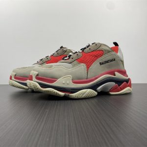 Triples Trainer Sneakers 2000037