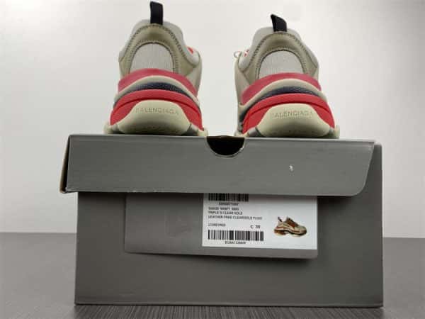 Triples Trainer Sneakers 2000037