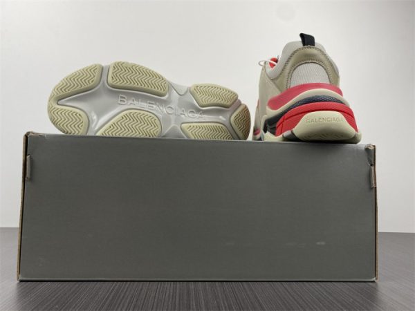 Triples Trainer Sneakers 2000037