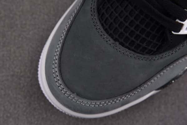 Air Jordan 4 Retro ''Fear'' 2024 FQ8138-002