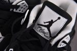 Air Jordan 4 Retro ''Fear'' 2024 FQ8138-002