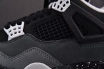 Air Jordan 4 Retro ''Fear'' 2024 FQ8138-002