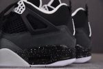 Air Jordan 4 Retro ''Fear'' 2024 FQ8138-002