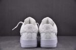 Nike Low Air Force 1 X White