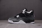 Air Jordan 4 Retro ''Fear'' 2024 FQ8138-002