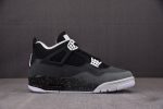 Air Jordan 4 Retro ''Fear'' 2024 FQ8138-002