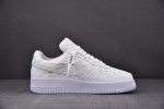 Nike Low Air Force 1 X White