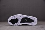 Air Jordan 4 Retro ''Fear'' 2024 FQ8138-002