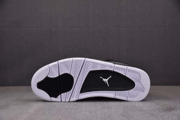 Air Jordan 4 Retro ''Fear'' 2024 FQ8138-002