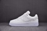 Nike Low Air Force 1 X White