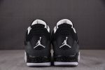Air Jordan 4 Retro ''Fear'' 2024 FQ8138-002