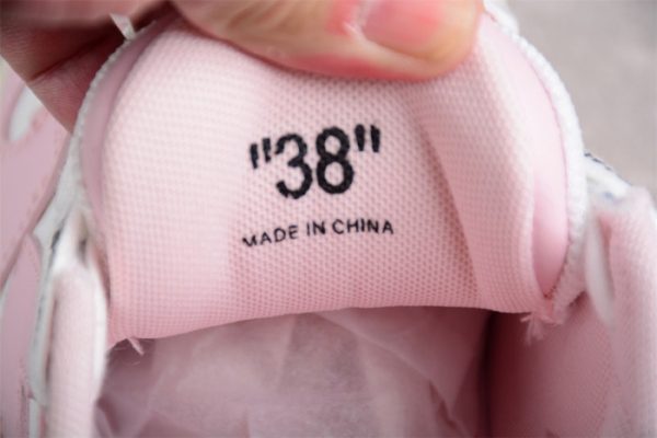 Ofw Sneakers Ow10033