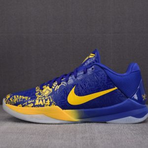 Nike Kobe 5 Protro 5 Rings Cd4991-400