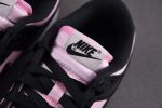 Nike Dunk Low Pink Foam Black Dj9955-600