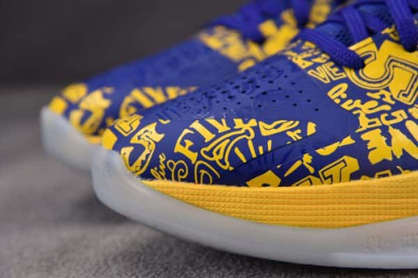 Nike Kobe 5 Protro 5 Rings Cd4991-400