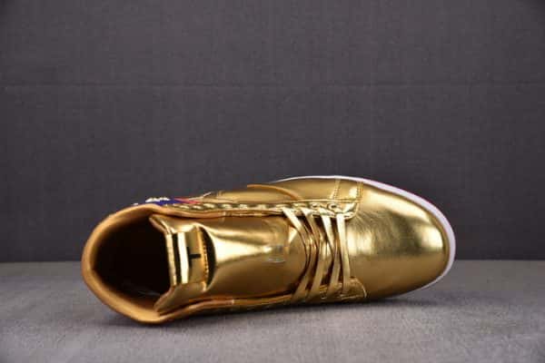 Air Jordan 1 Donald Trump Sneaker