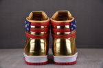 Air Jordan 1 Donald Trump Sneaker