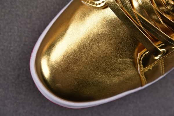 Air Jordan 1 Donald Trump Sneaker