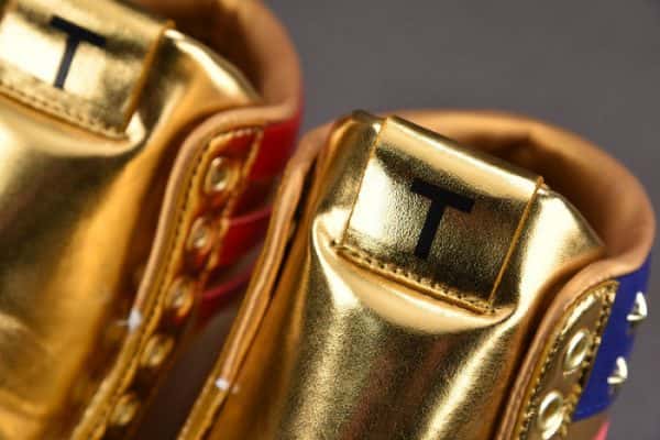 Air Jordan 1 Donald Trump Sneaker