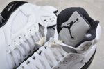 Air Jordan 5 Retro ''White Black'' DD0587-110