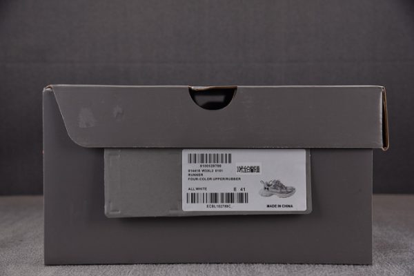 SNEAKER 3XL 31000018