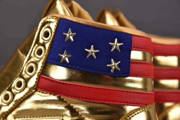 Air Jordan 1 Donald Trump Sneaker