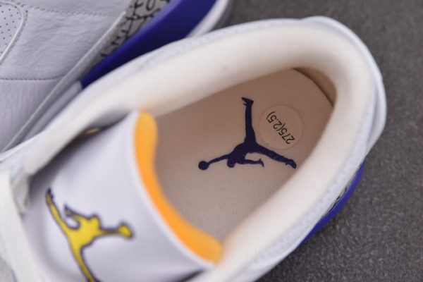 Air Jordan 3 ¡°Kobe Pack¡± 869802-907