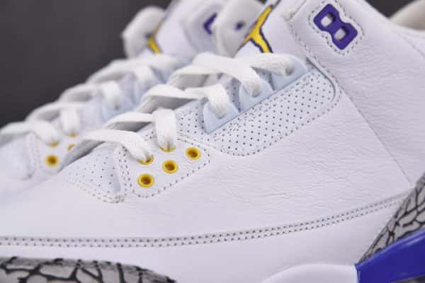 Air Jordan 3 ¡°Kobe Pack¡± 869802-907
