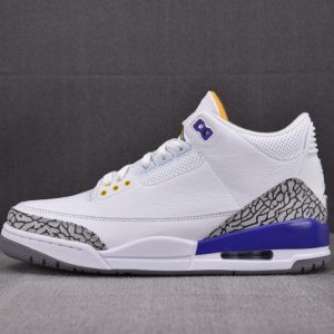 Air Jordan 3 ¡°Kobe Pack¡± 869802-907
