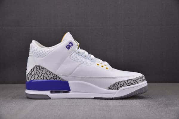 Air Jordan 3 ¡°Kobe Pack¡± 869802-907