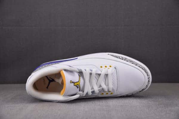 Air Jordan 3 ¡°Kobe Pack¡± 869802-907