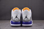 Air Jordan 3 ¡°Kobe Pack¡± 869802-907