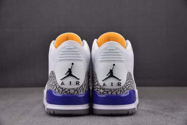 Air Jordan 3 ¡°Kobe Pack¡± 869802-907