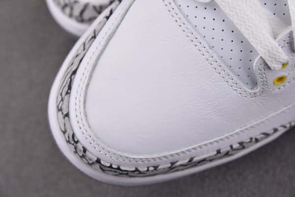 Air Jordan 3 ¡°Kobe Pack¡± 869802-907