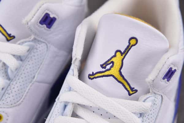 Air Jordan 3 ¡°Kobe Pack¡± 869802-907
