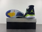 Air Jordan 4 Retro Doernbecher 308497-015