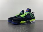Air Jordan 4 Retro Doernbecher 308497-015