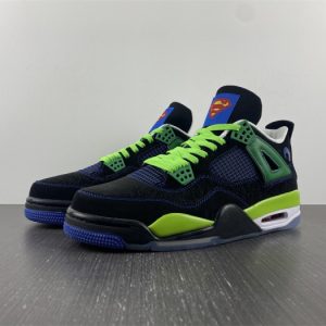 Air Jordan 4 Retro Doernbecher 308497-015