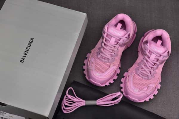 Sneaker Track 5000154