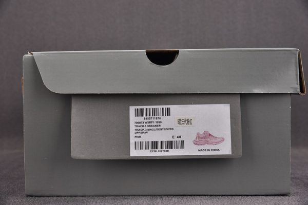 Sneaker Track 5000154