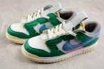 Nike Dunk Low Remastered Unlock Fj7067-116