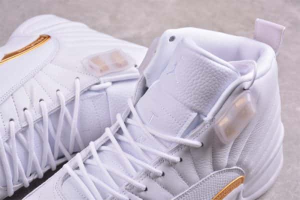 Air Jordan 12 ¡°Phantom¡± Fd9101-007