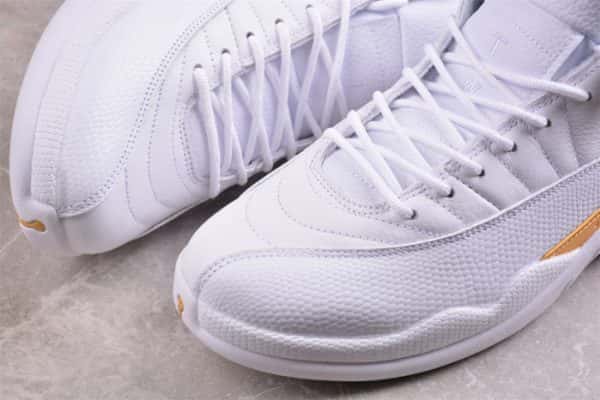 Air Jordan 12 ¡°Phantom¡± Fd9101-007