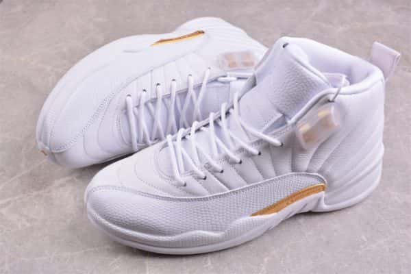 Air Jordan 12 ¡°Phantom¡± Fd9101-007
