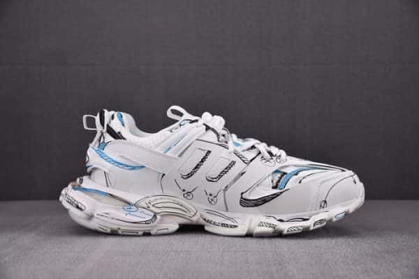 Sneaker Tess.S.Gomma 5000158