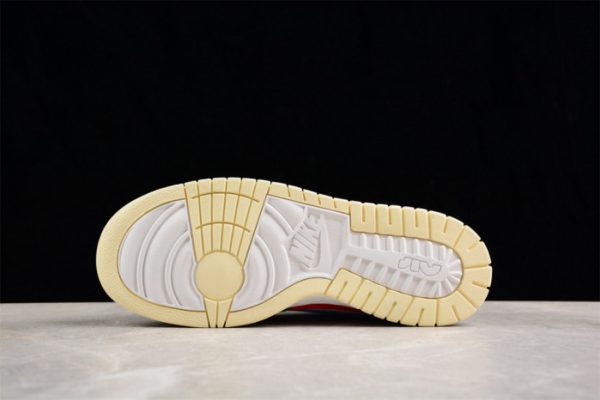 Nike Dunk Low Remastered Unlock Fj7067-116